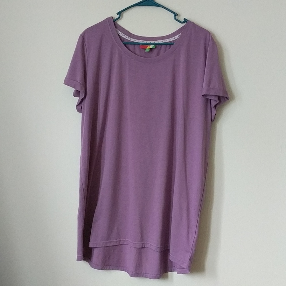 Modcloth Simplicity On A Saturday tunic